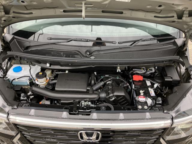 N＿BOXカスタム（新潟県新潟市西蒲区）画像31