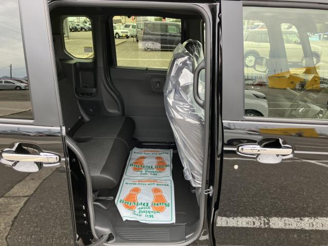 N＿BOXカスタム（新潟県新潟市西蒲区）画像34