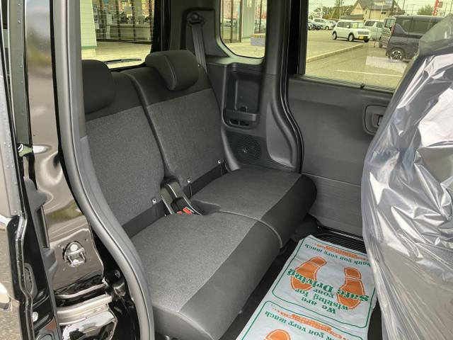 N＿BOXカスタム（新潟県新潟市西蒲区）画像35