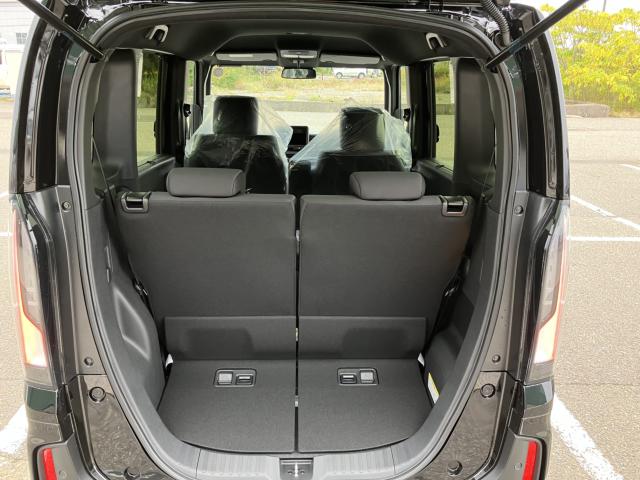 N＿BOXカスタム（新潟県新潟市西蒲区）画像36