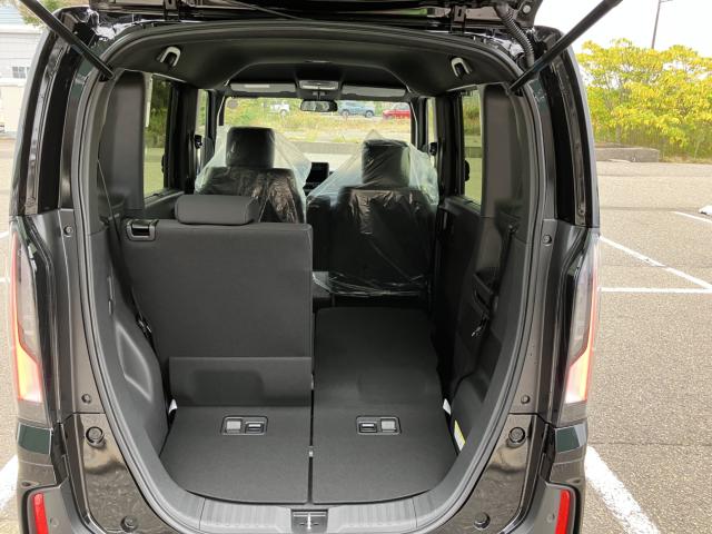 N＿BOXカスタム（新潟県新潟市西蒲区）画像37