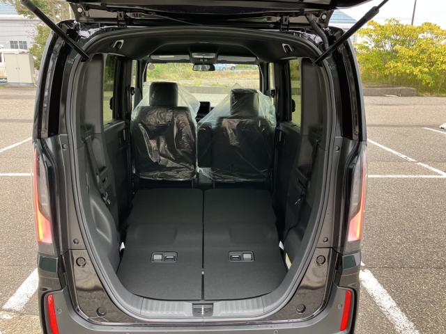 N＿BOXカスタム（新潟県新潟市西蒲区）画像38