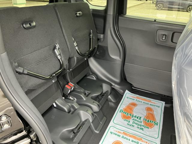 N＿BOXカスタム（新潟県新潟市西蒲区）画像39