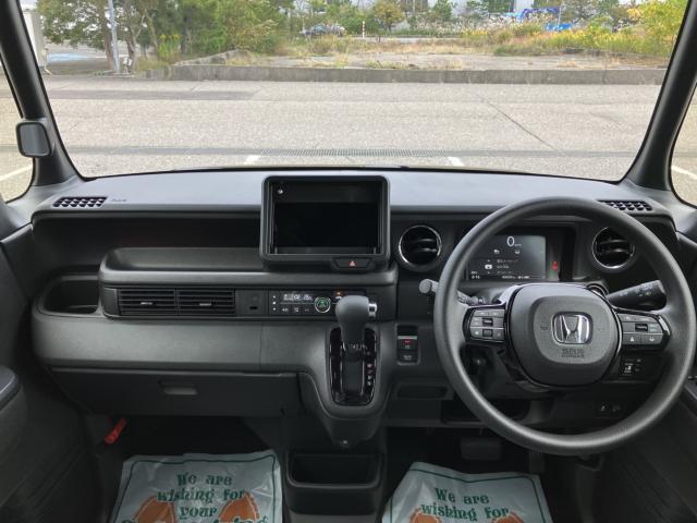 N＿BOXカスタム（新潟県新潟市西蒲区）画像41