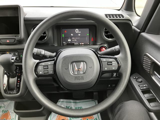 N＿BOXカスタム（新潟県新潟市西蒲区）画像43