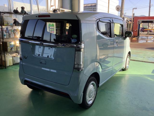 Ｎ－ＢＯＸスラッシュ（新潟県長岡市）