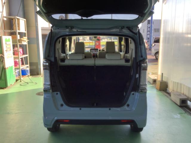 Ｎ－ＢＯＸスラッシュ（新潟県長岡市）