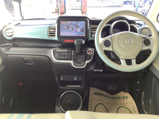 Ｎ－ＢＯＸスラッシュ（新潟県長岡市）