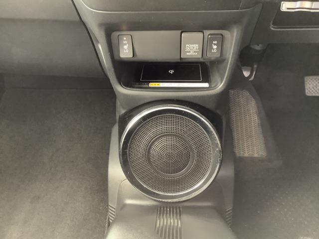 Ｎ－ＢＯＸスラッシュ（新潟県長岡市）