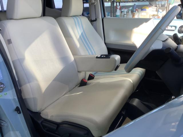 Ｎ－ＢＯＸスラッシュ（新潟県長岡市）