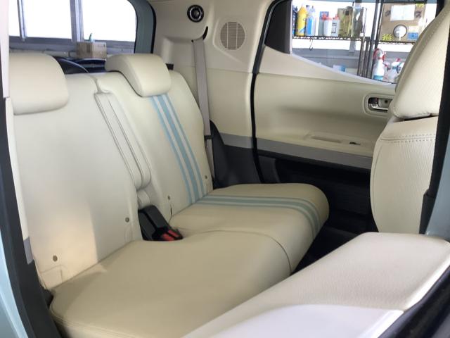 Ｎ－ＢＯＸスラッシュ（新潟県長岡市）