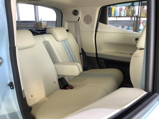 Ｎ－ＢＯＸスラッシュ（新潟県長岡市）