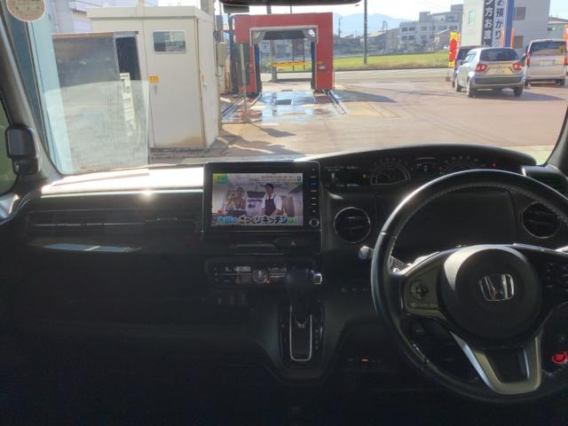 N_BOXカスタム(新潟県長岡市)