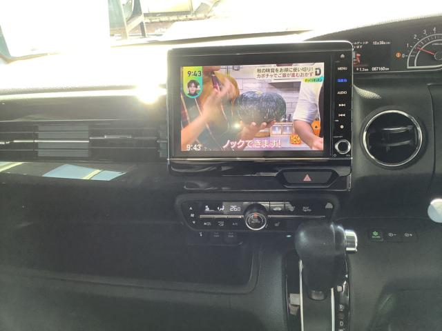 N_BOXカスタム(新潟県長岡市)