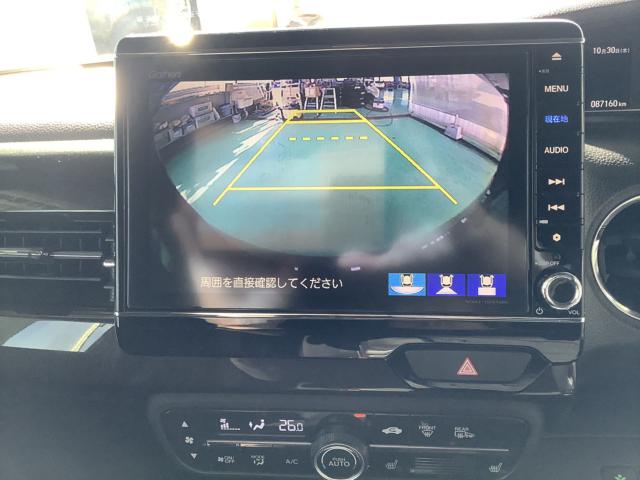 N_BOXカスタム(新潟県長岡市)