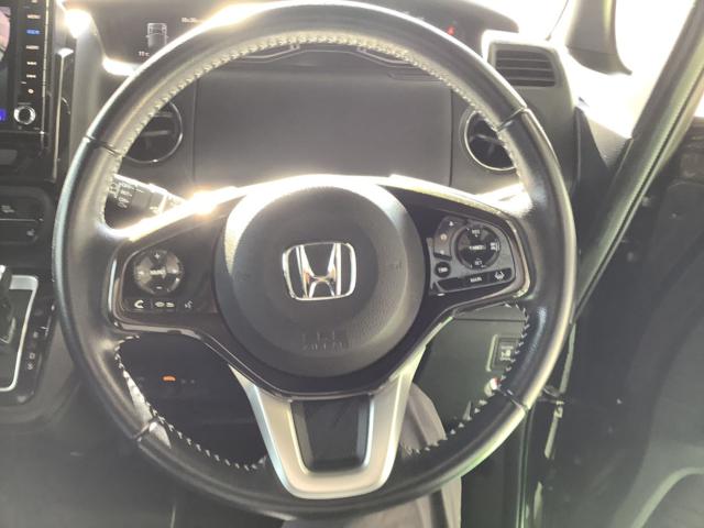 N_BOXカスタム(新潟県長岡市)