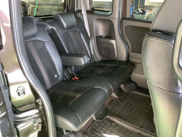 N_BOXカスタム(新潟県長岡市)