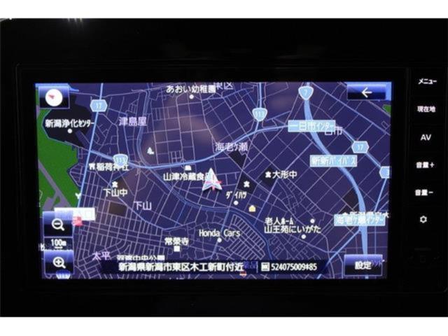 セレナ（新潟県新潟市東区）画像3