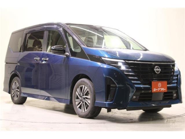 セレナ（新潟県新潟市東区）画像7