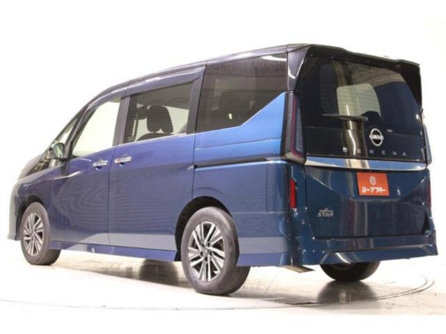 セレナ（新潟県新潟市東区）画像11