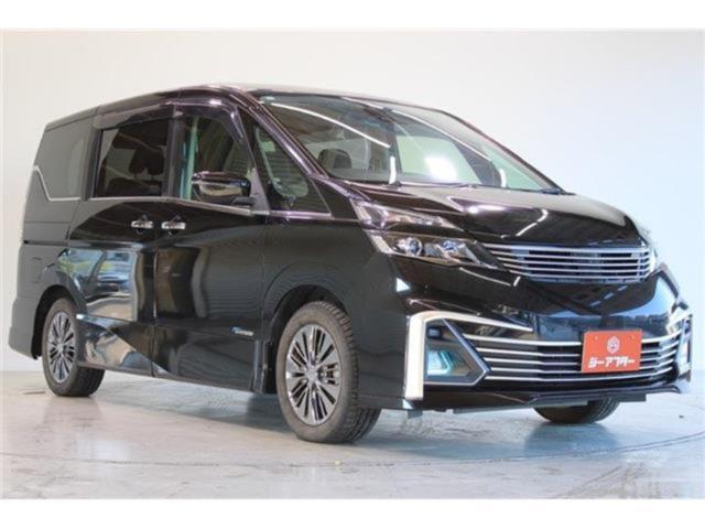 セレナ（新潟県新潟市東区）画像7