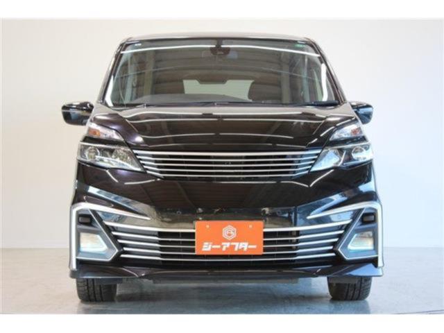 セレナ（新潟県新潟市東区）画像8