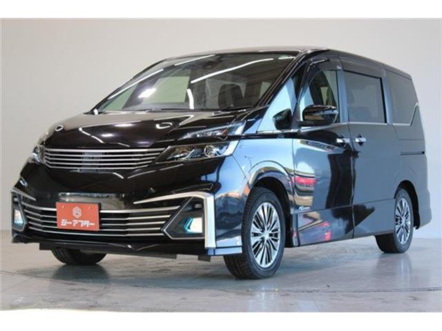 セレナ（新潟県新潟市東区）画像9