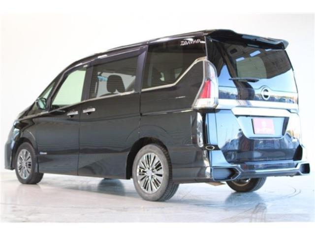 セレナ（新潟県新潟市東区）画像11