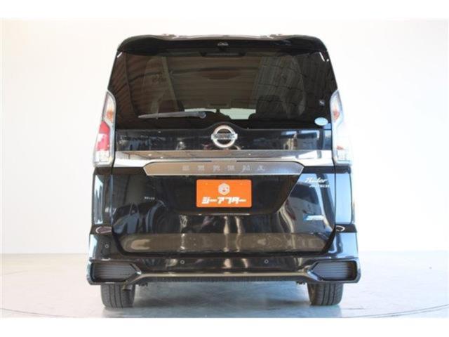 セレナ（新潟県新潟市東区）画像12