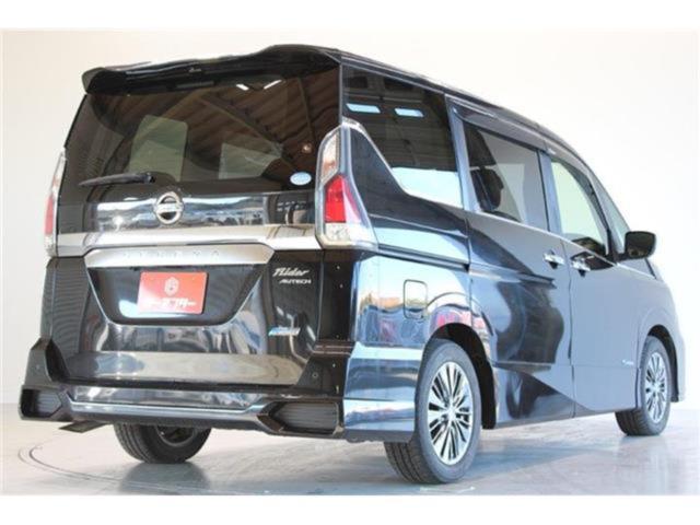 セレナ（新潟県新潟市東区）画像13