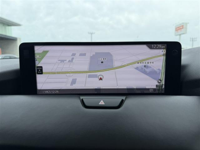 CX-60（新潟県新潟市東区）画像3