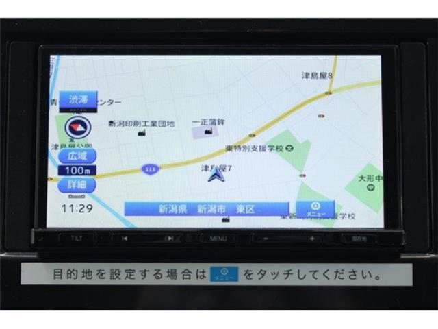 セレナ（新潟県新潟市東区）画像3