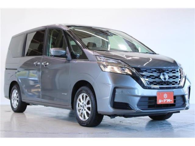 セレナ（新潟県新潟市東区）画像7