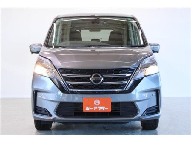 セレナ（新潟県新潟市東区）画像8