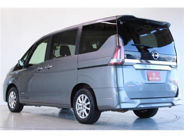 セレナ（新潟県新潟市東区）画像11