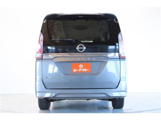 セレナ（新潟県新潟市東区）画像12