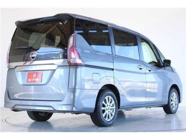 セレナ（新潟県新潟市東区）画像13