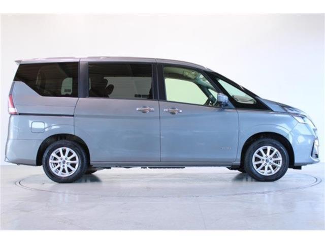 セレナ（新潟県新潟市東区）画像14