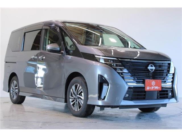 セレナ（新潟県新潟市東区）画像7