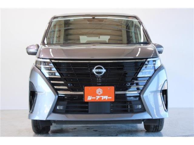 セレナ（新潟県新潟市東区）画像8