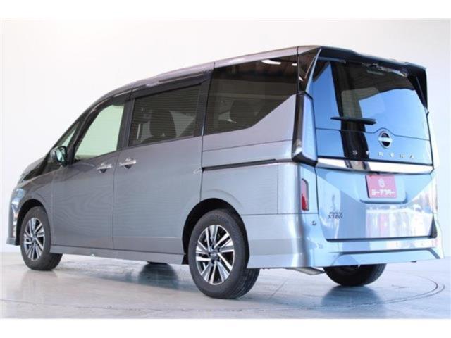 セレナ（新潟県新潟市東区）画像11