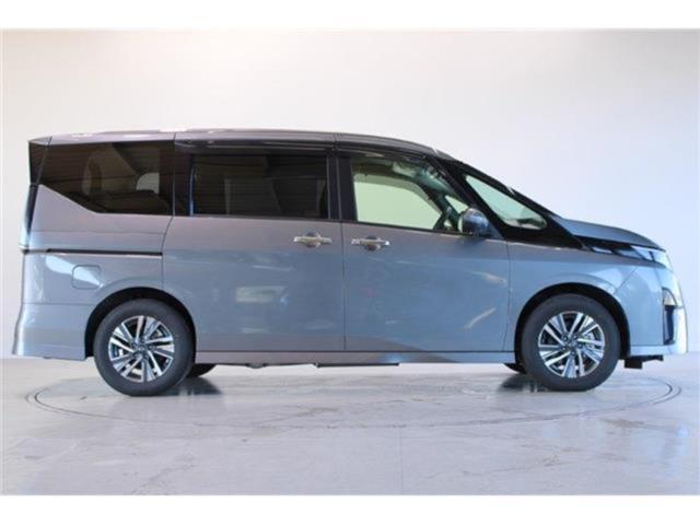 セレナ（新潟県新潟市東区）画像14