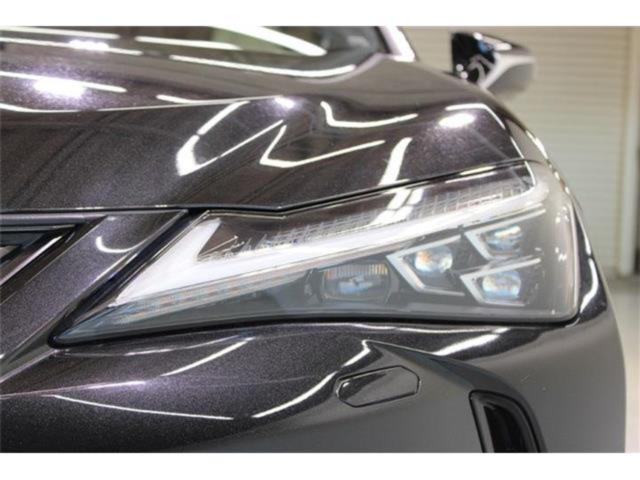 レクサスUX(新潟県新潟市東区)