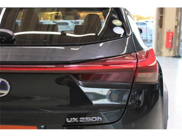 レクサスUX(新潟県新潟市東区)