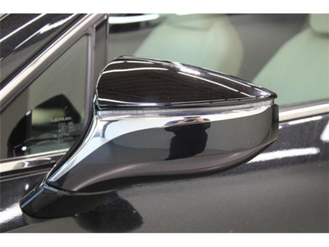 レクサスUX(新潟県新潟市東区)