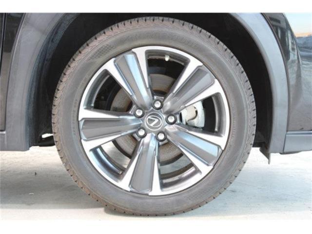 レクサスUX(新潟県新潟市東区)