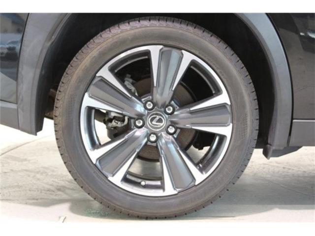 レクサスUX(新潟県新潟市東区)