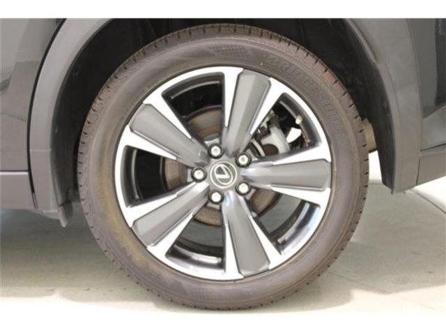 レクサスUX(新潟県新潟市東区)