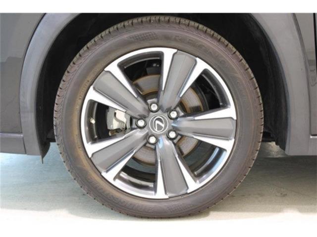 レクサスUX(新潟県新潟市東区)