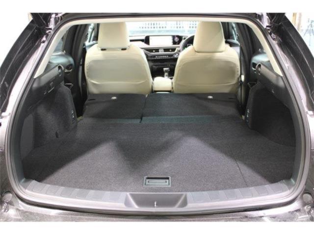 レクサスUX(新潟県新潟市東区)